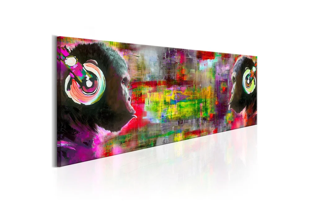 Bilde Musical Duet 135x45 v:9099709