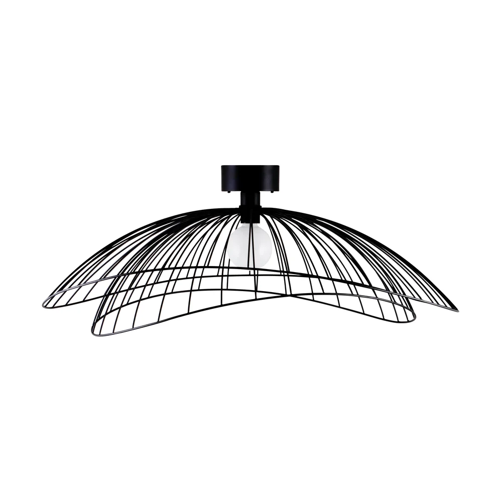 Ray plafond Ø85 cm v:7283925