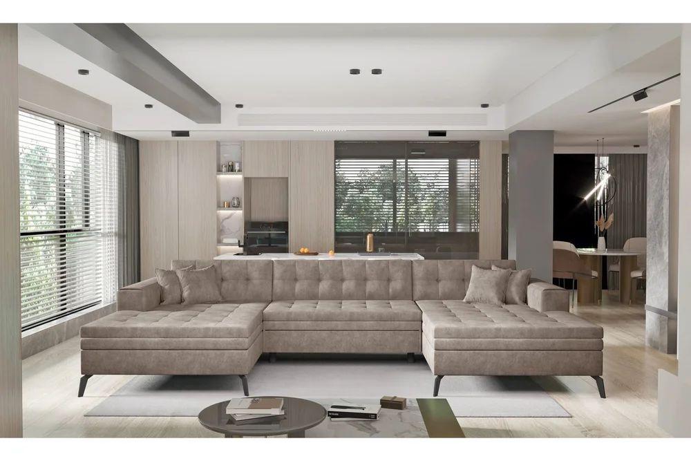 Vertizo Hjørnesofa v:2745652