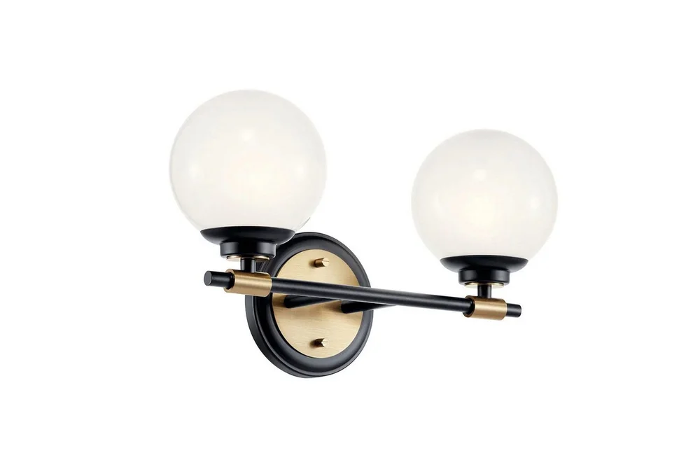 Benno Kichler Vegglampe v:6630034