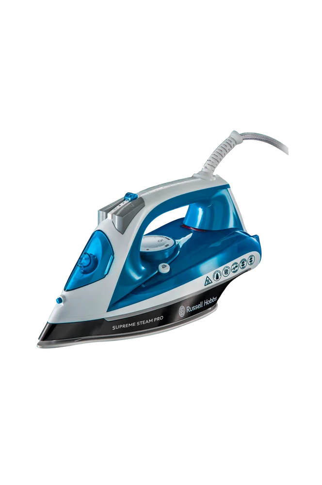 Dampstrykejern Steam Pro – Kjøkken & husholdning | m v:1261845 Dampstrykejern Steam Pro – Kjøkken & husholdning | m v:1261845