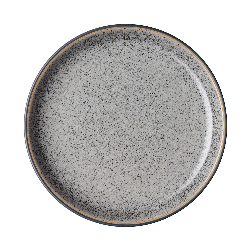 Studio Grey coupe tallerken 21 cm v:4749948