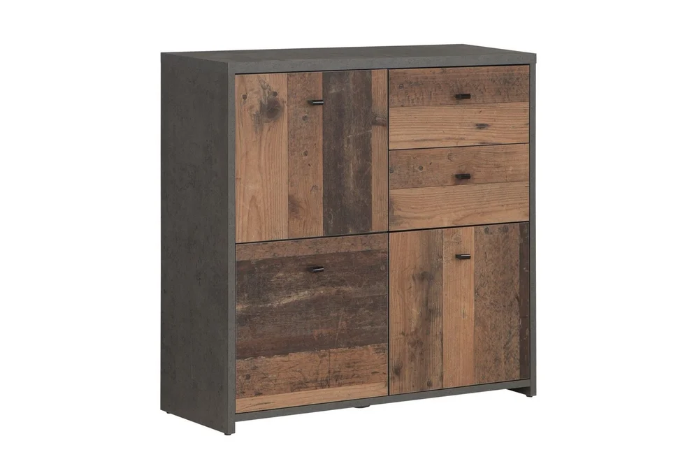 Broxton Sidebord 77 cm v:7920291 Broxton Sidebord 77 cm v:7920291