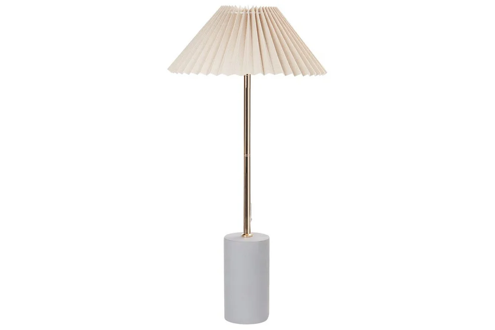 Bosleba Bordlampe 68 cm E27 v:5167654