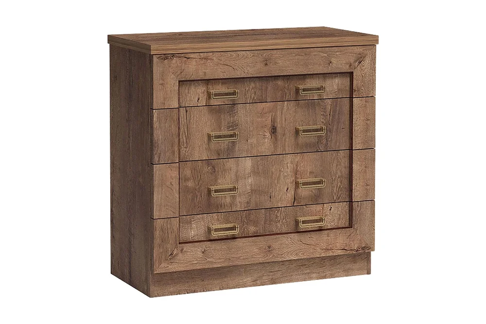 Tadeusz kommode 90x44x90 cm v:6312209