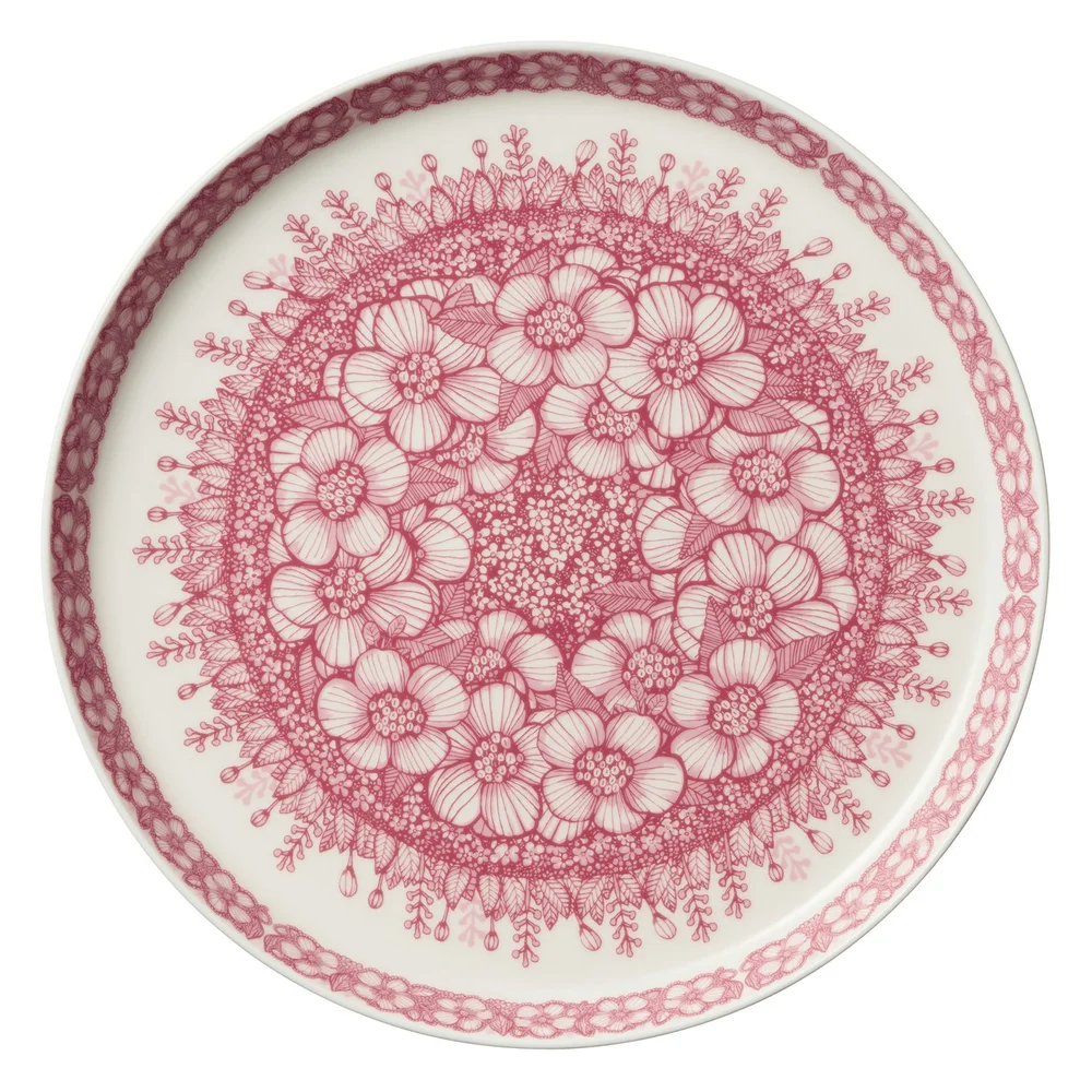 Huvila Plate, 24 cm v:2567807