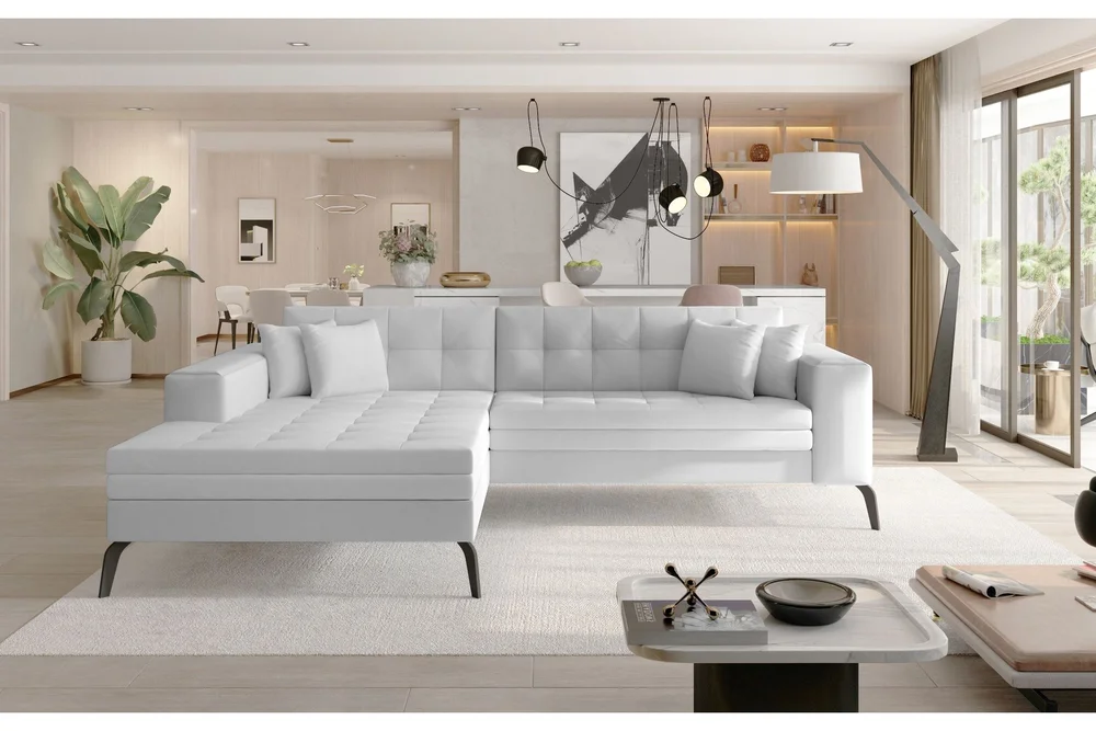 Solangis Divansofa Venstre v:7810342