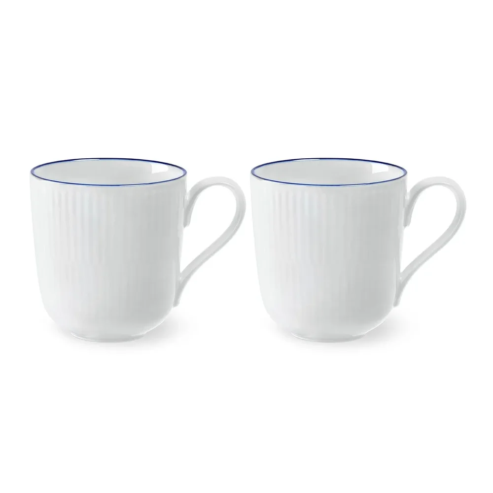 Blueline kopp 28 cl 2-stk. v:6982296 Blueline kopp 28 cl 2-stk. v:6982296