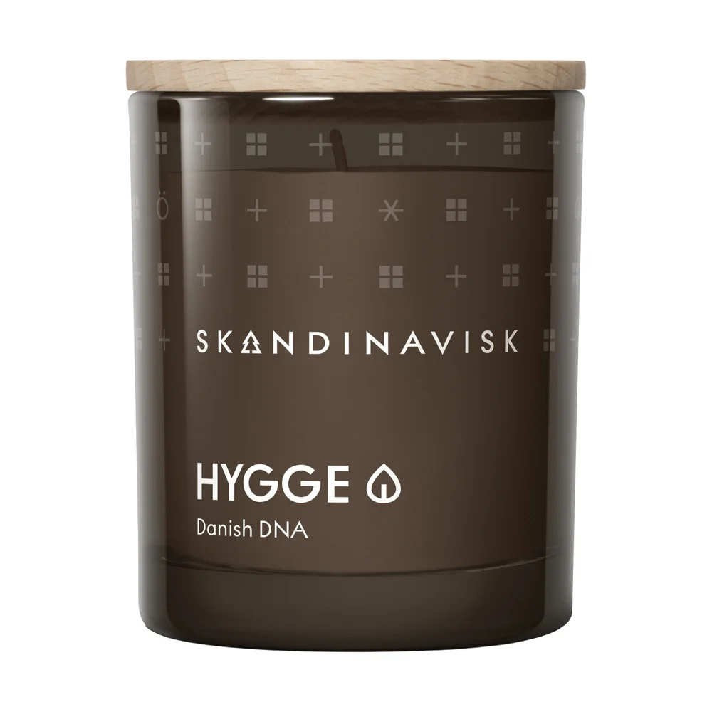 Hygge duftlys med lokk v:2708015 Hygge duftlys med lokk v:2708015