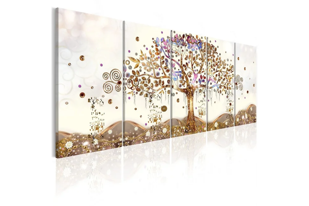 Bilde Dazzling Tree 200x80 v:3230958