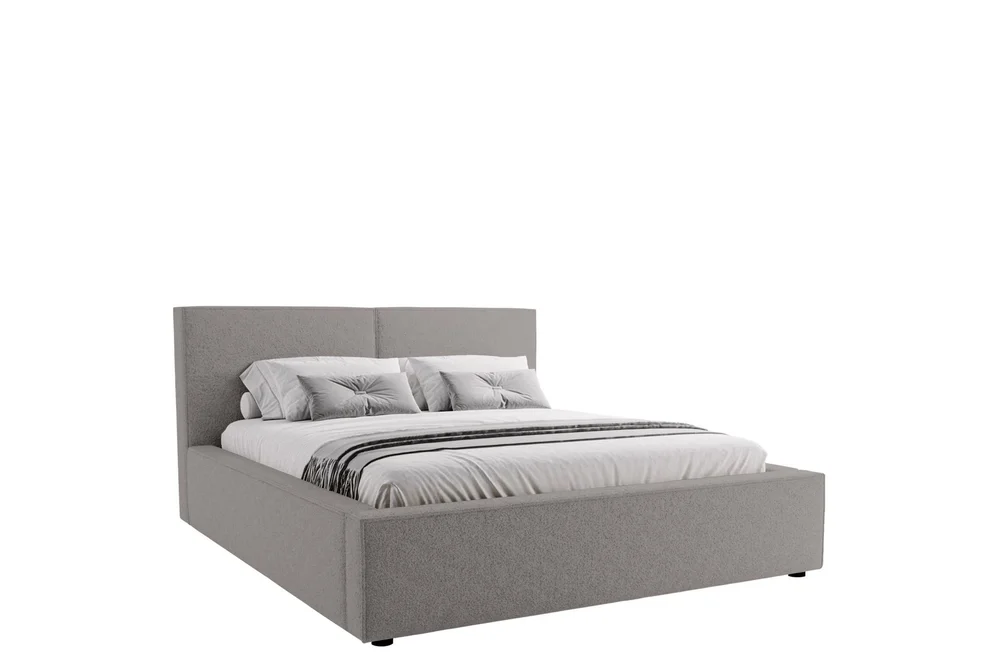 Bysantinsk Oppbevaringsseng 200x200 cm v:1669611