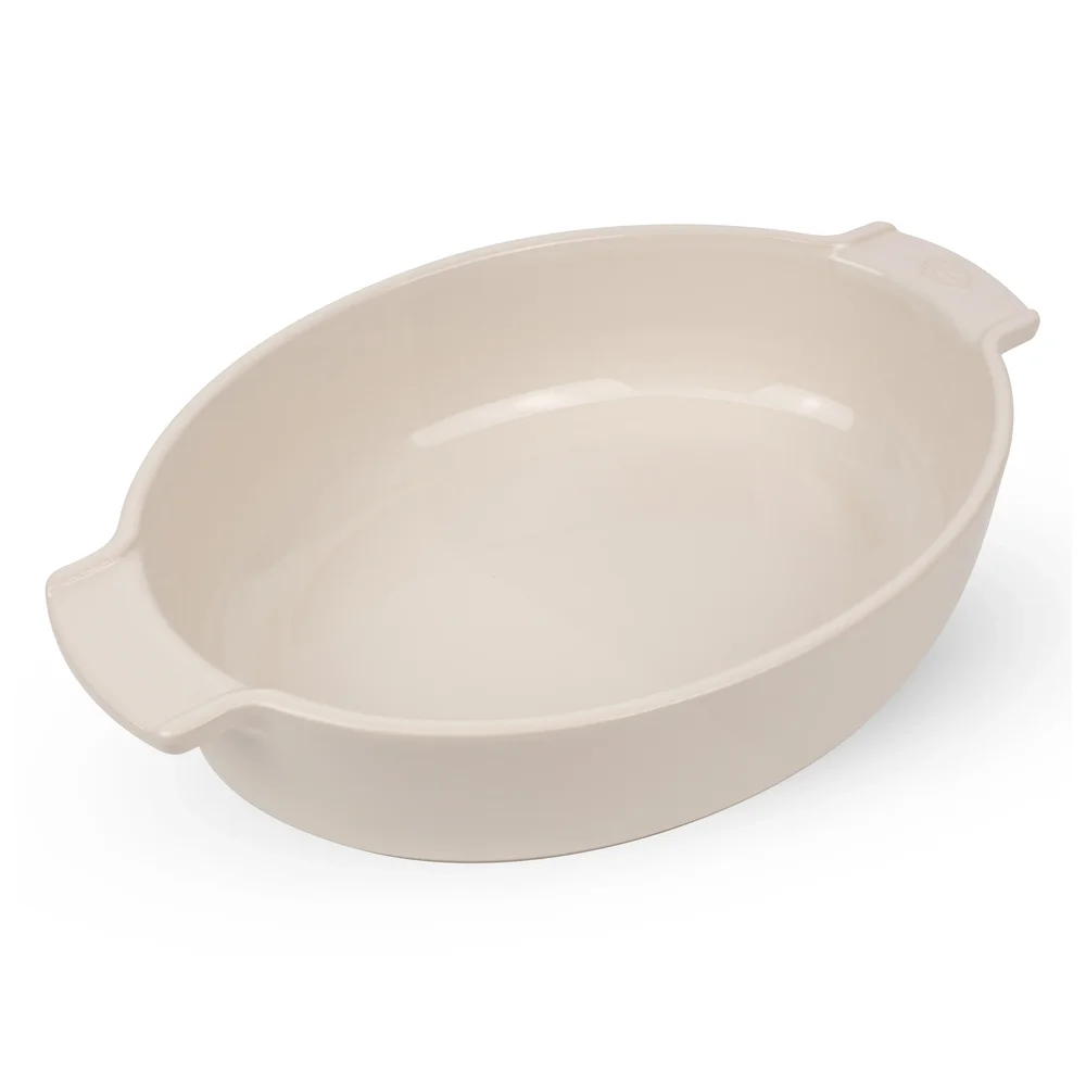 Appolia keramisk form oval 31 cm v:4797460 Appolia keramisk form oval 31 cm v:4797460