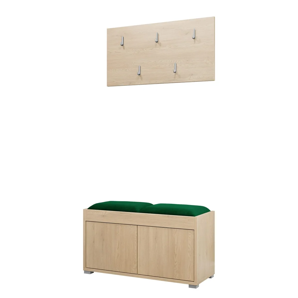 Agawal Hallmöbelset v:9413526