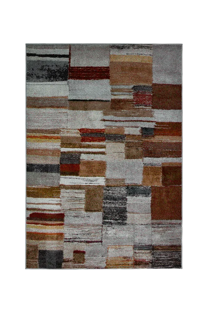 Teppe Colima - Flerfarget - Tepper | m v:6544263