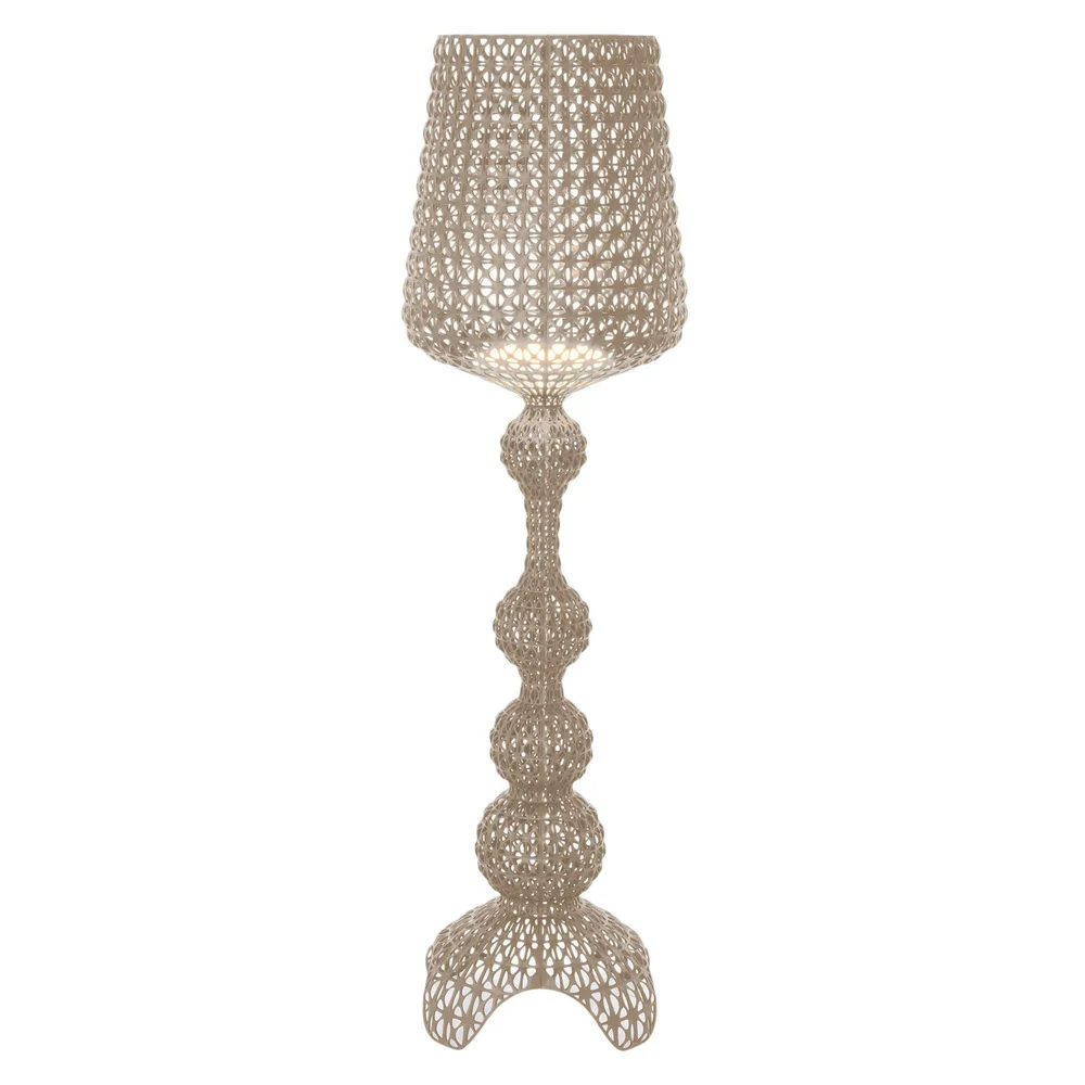 Kabuki Utendørslampe, Dove Grey v:6171508