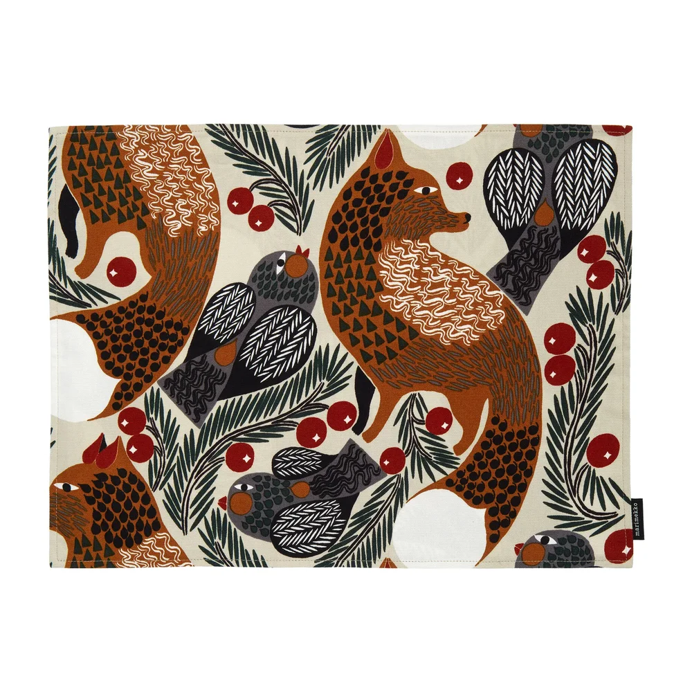 Pieni Ktunmarja spisebrikke 31 x 42 cm v:8092298
