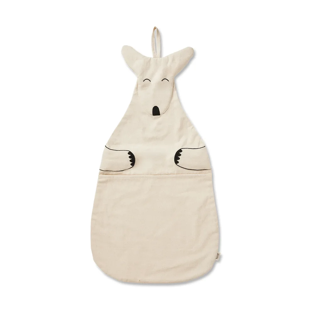 Kangaroo veggforvaring v:5214308