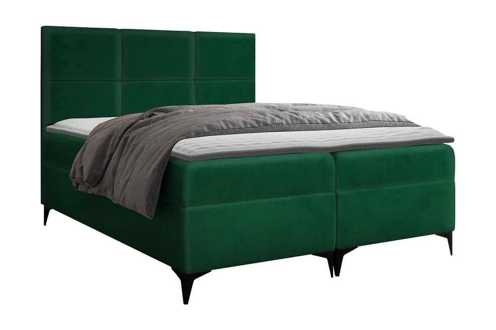 Boksta Kontinentalseng 120x200 cm v:5490951