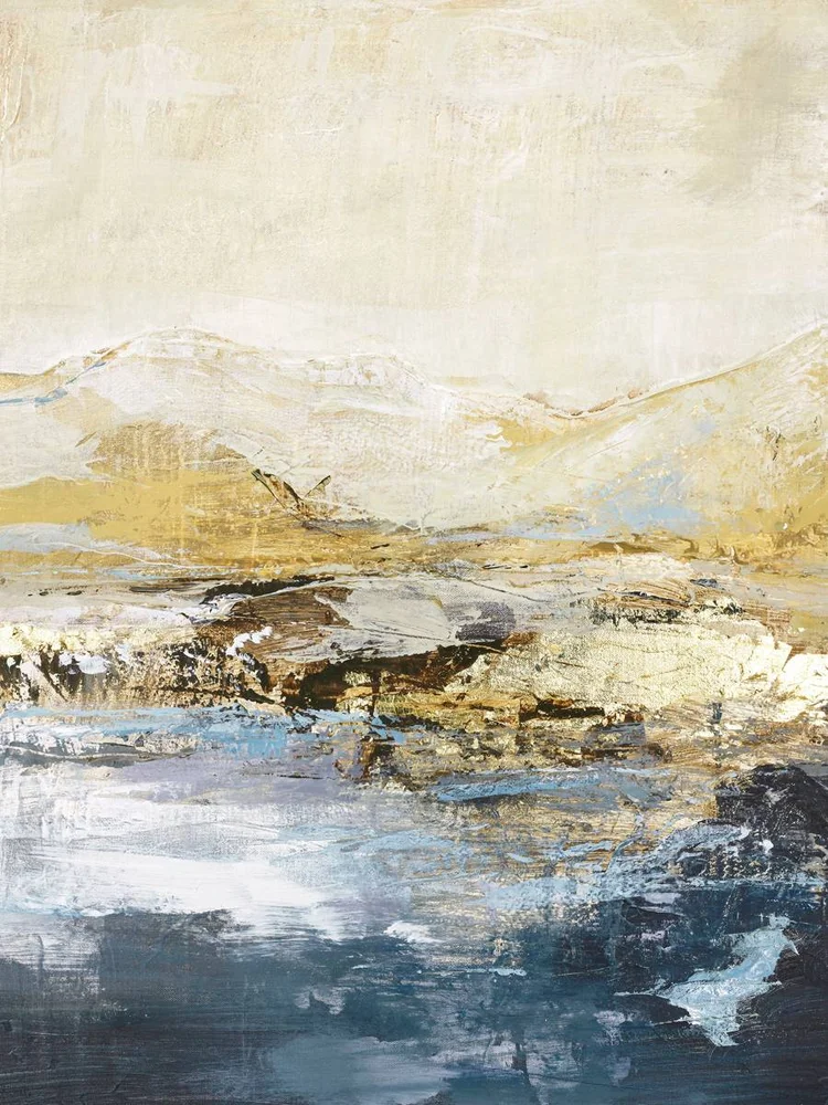 Bilde Astonish – Blå – Dekor | m v:288718