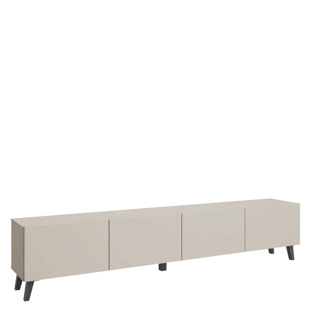 TV-benk TV-benk PHUKET 190 beige v:2524613