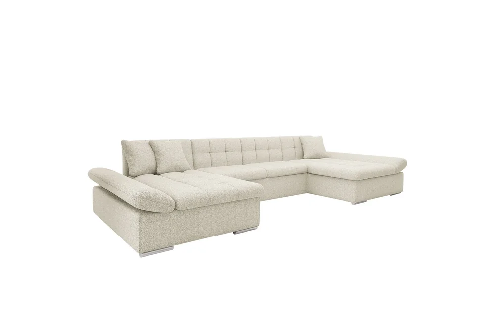 Dewitt Sovesofa Dubbeldivan 5-sits v:1109652