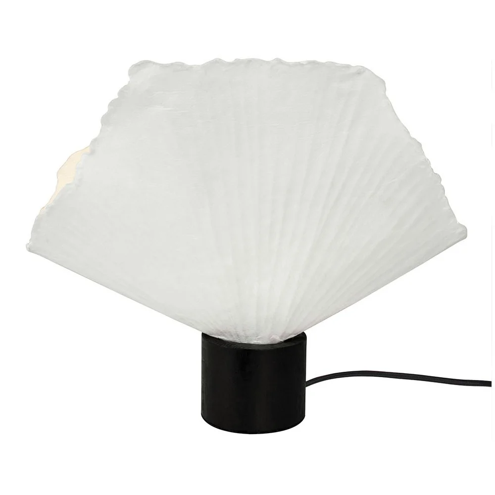 Tropez Bordlampe, Sort v:7977883