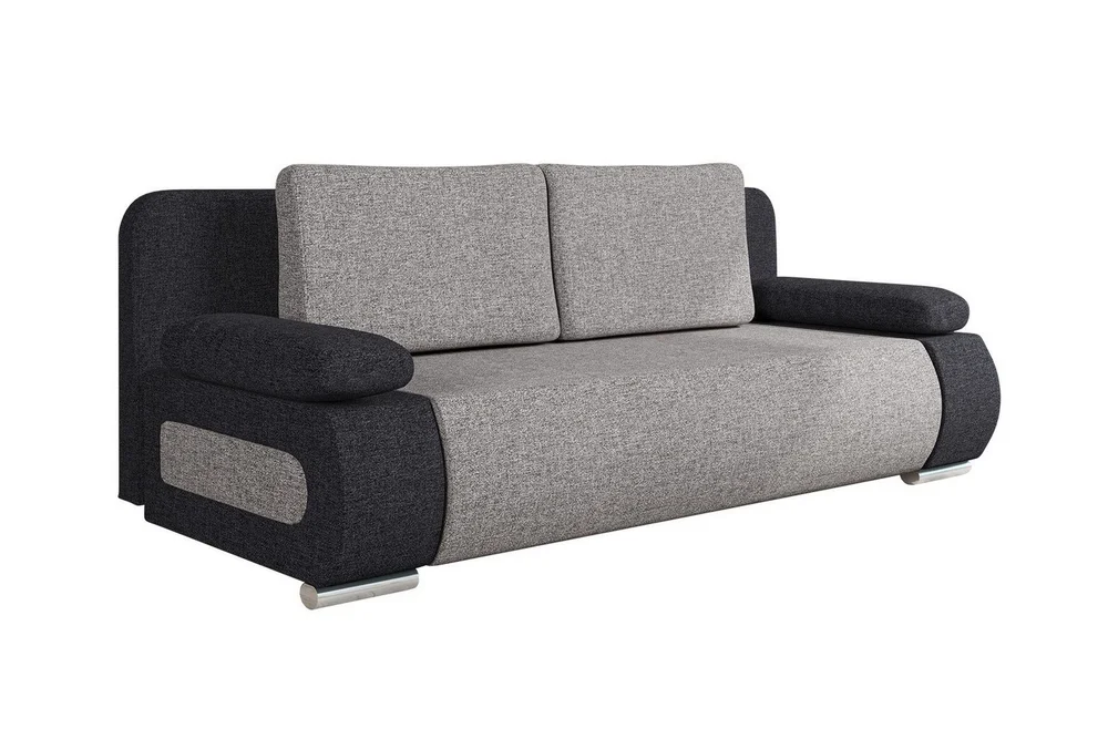 Kintore 2-seters Sovesofa v:3340036