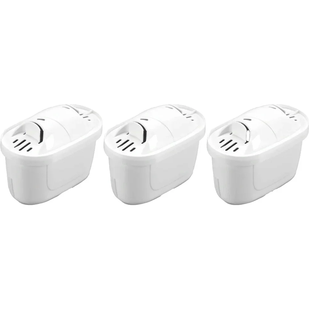 Stelton Magnesium Vannfilter 3-pk v:2498545