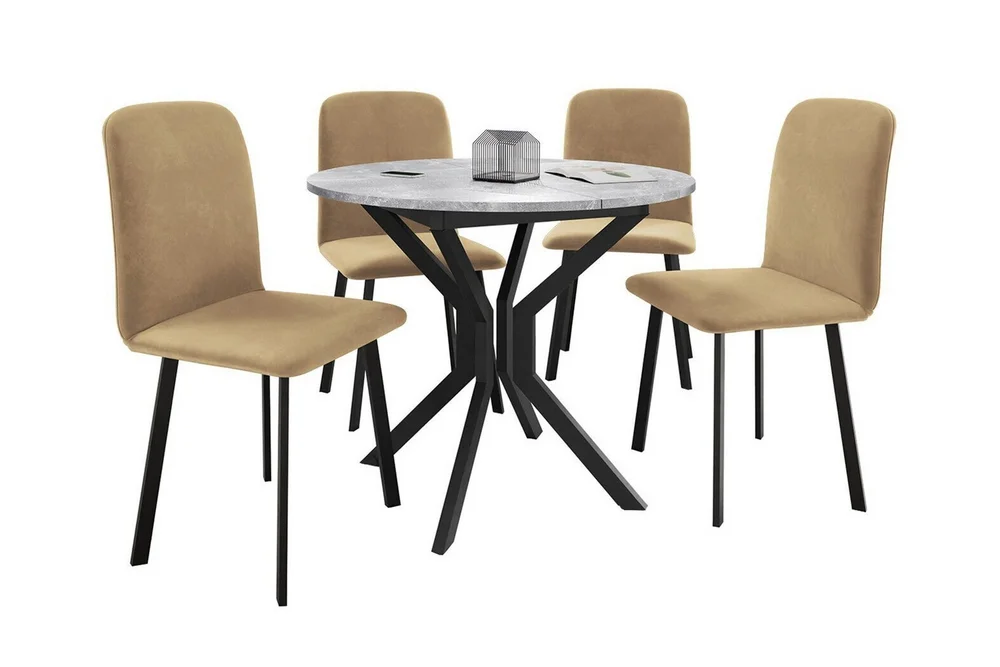Narberth Spisegruppe v:9742893
