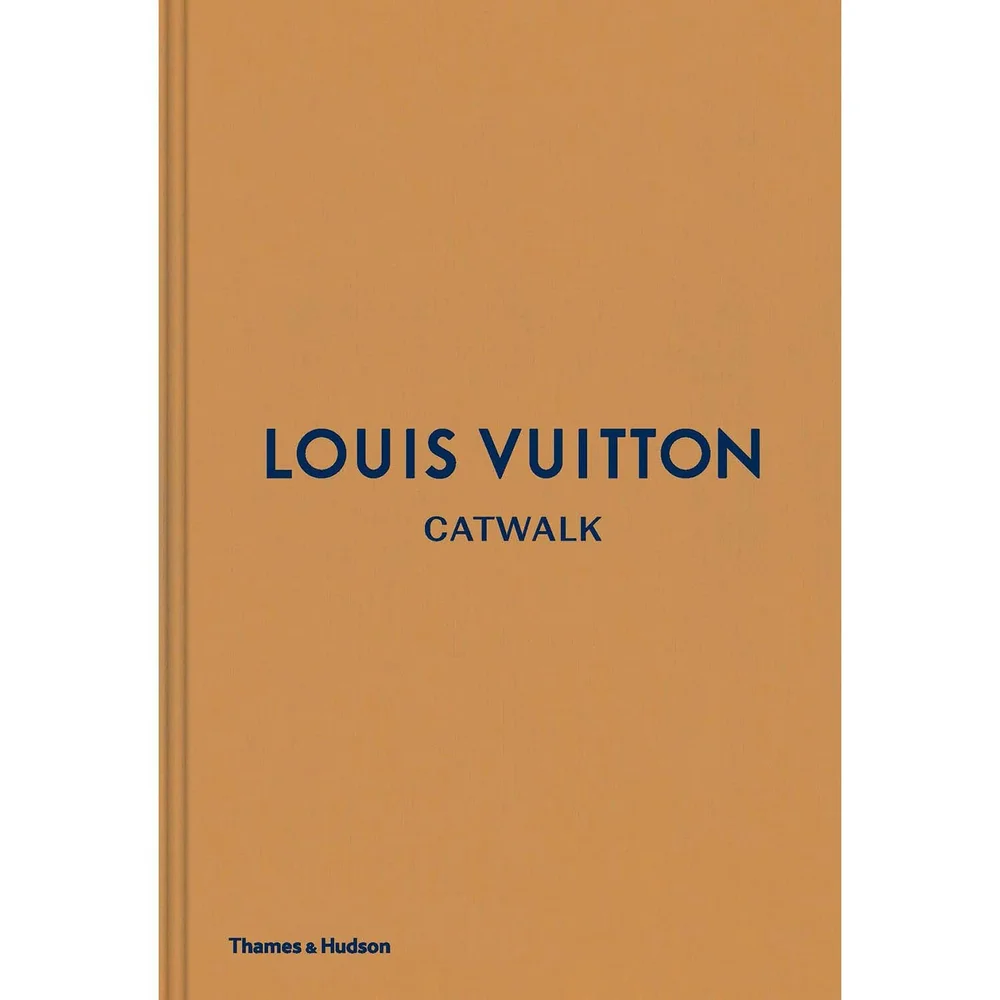 Louis Vuitton Catwalk v:7575760