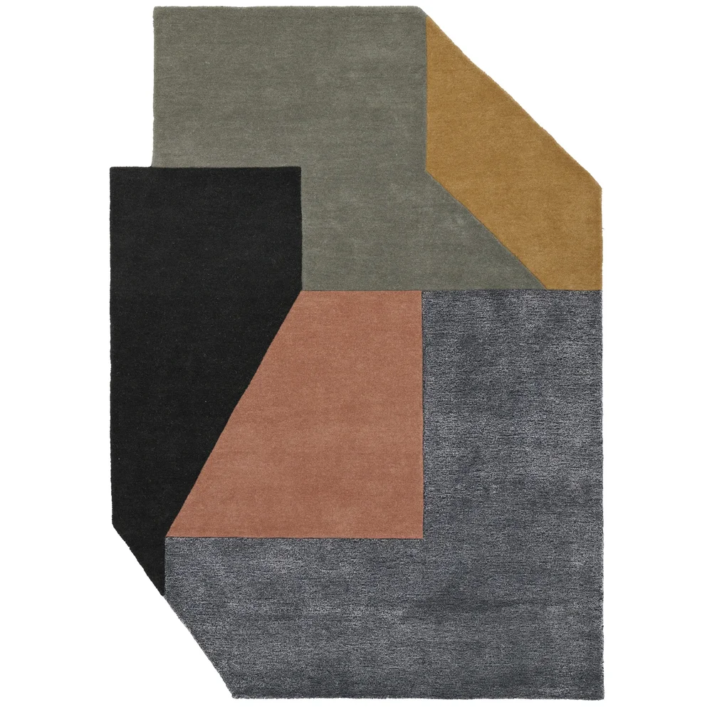 Alton teppe 140×200 cm v:1314240 Alton teppe 140×200 cm v:1314240