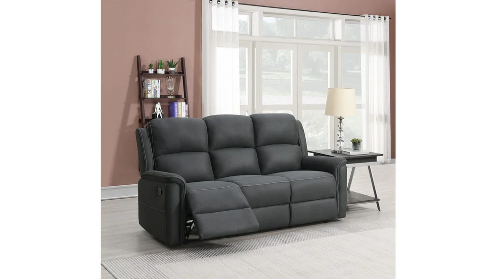 Orvella reclinersofa 3-seter v:5464620