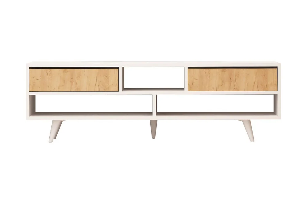 Mod Design TV-benk 140 cm v:7946849