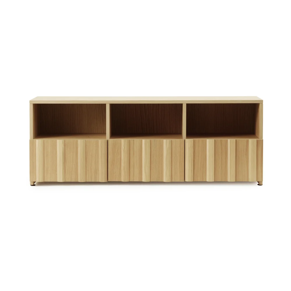 Rib sideboard hybrid v:3938242