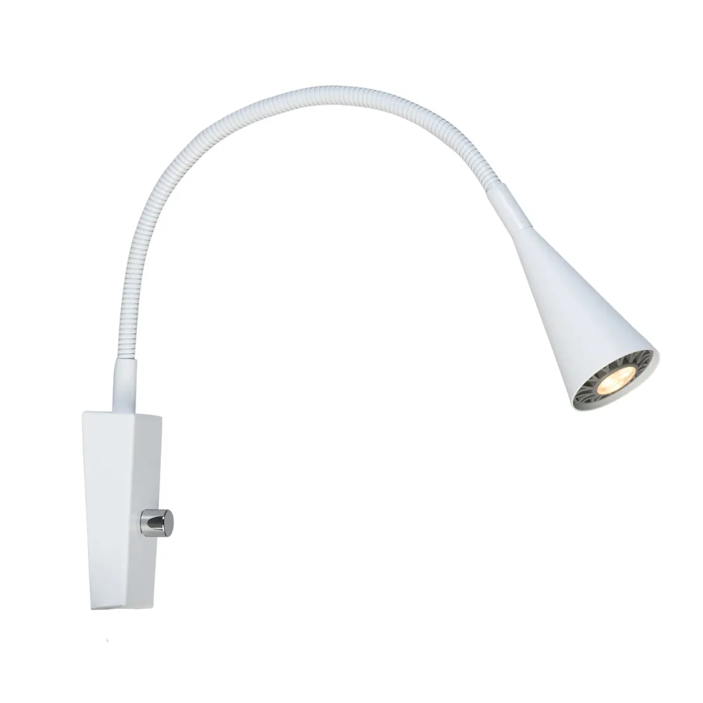 Ledro vegglampe v:8042406