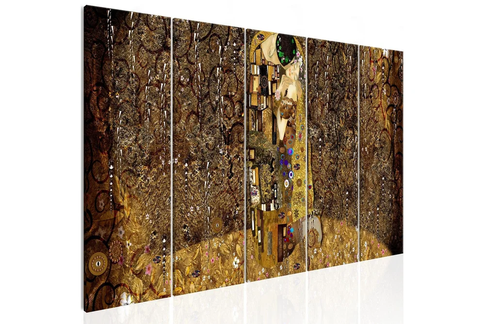 Bilde Passionate Kiss 200x80 v:6936727