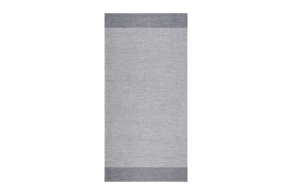 Alva Bomullsteppe 75x340 cm Oval v:2725934