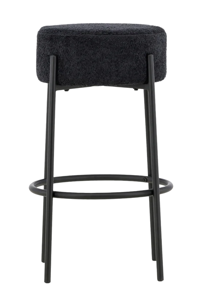 Barstol Tucson - Svart m v:7147916