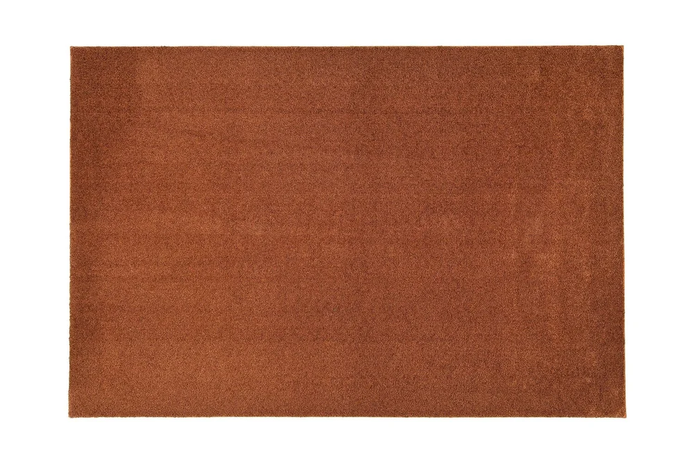 Sointu Matte 133x200 cm Terra v:8409338