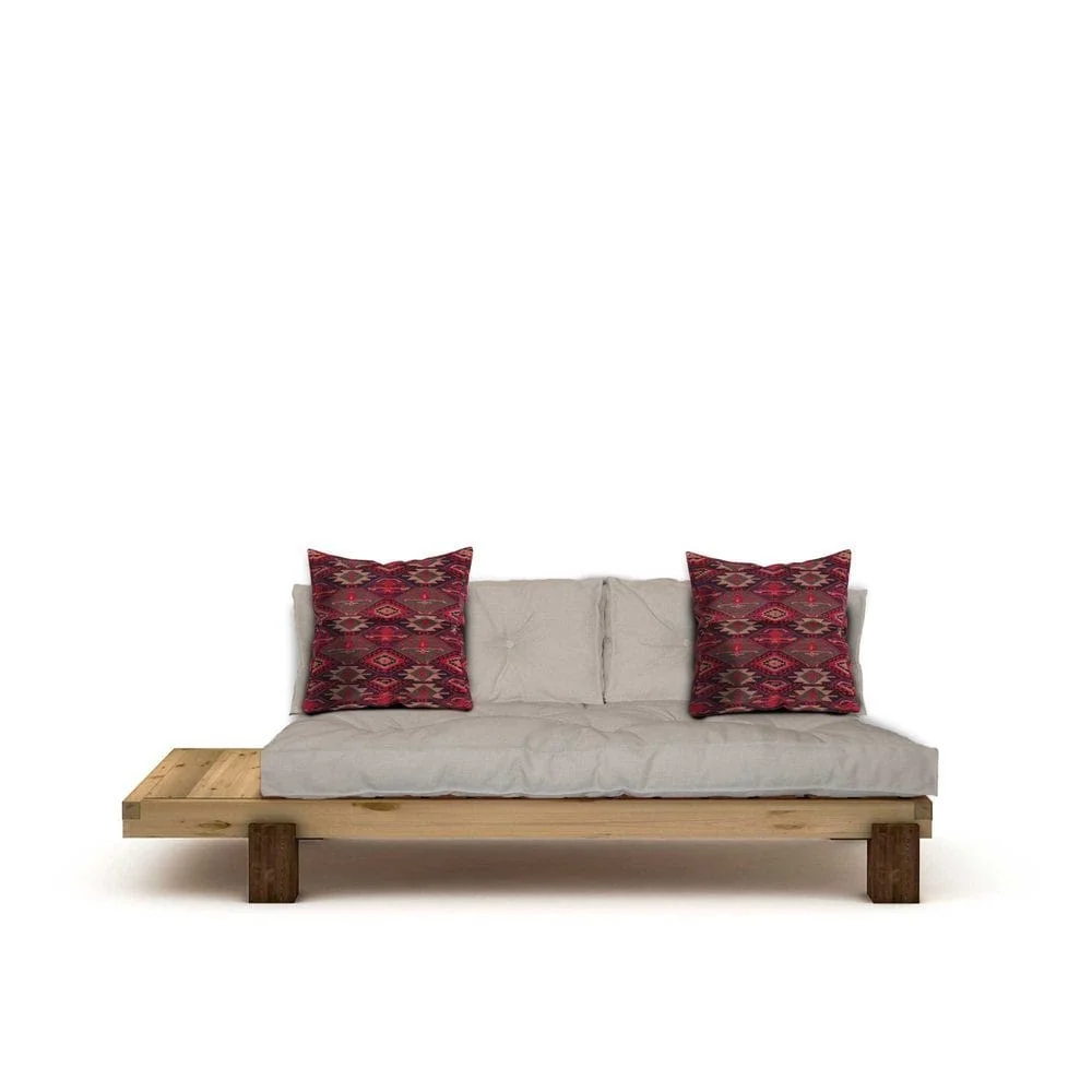 Fynros 2-seters Sovesofa v:6016341