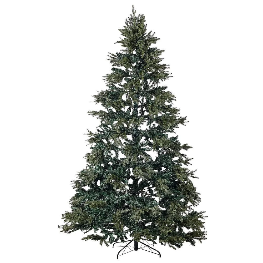 Kunstig Juletre Huxley v:7502595