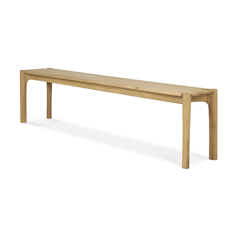 PI benk 186 x 35 cm v:3020943