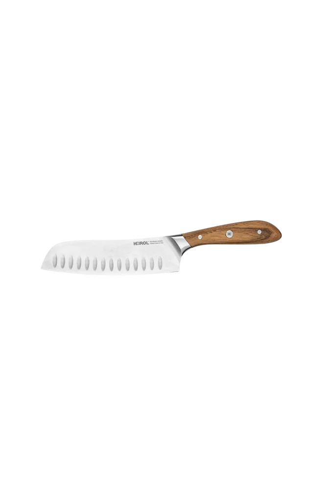 Albera Santoku Kniv 18 cm Heirol – Sølv – Kjøkken & husholdning | m v:8868427 Albera Santoku Kniv 18 cm Heirol – Sølv – Kjøkken & husholdning | m v:8868427