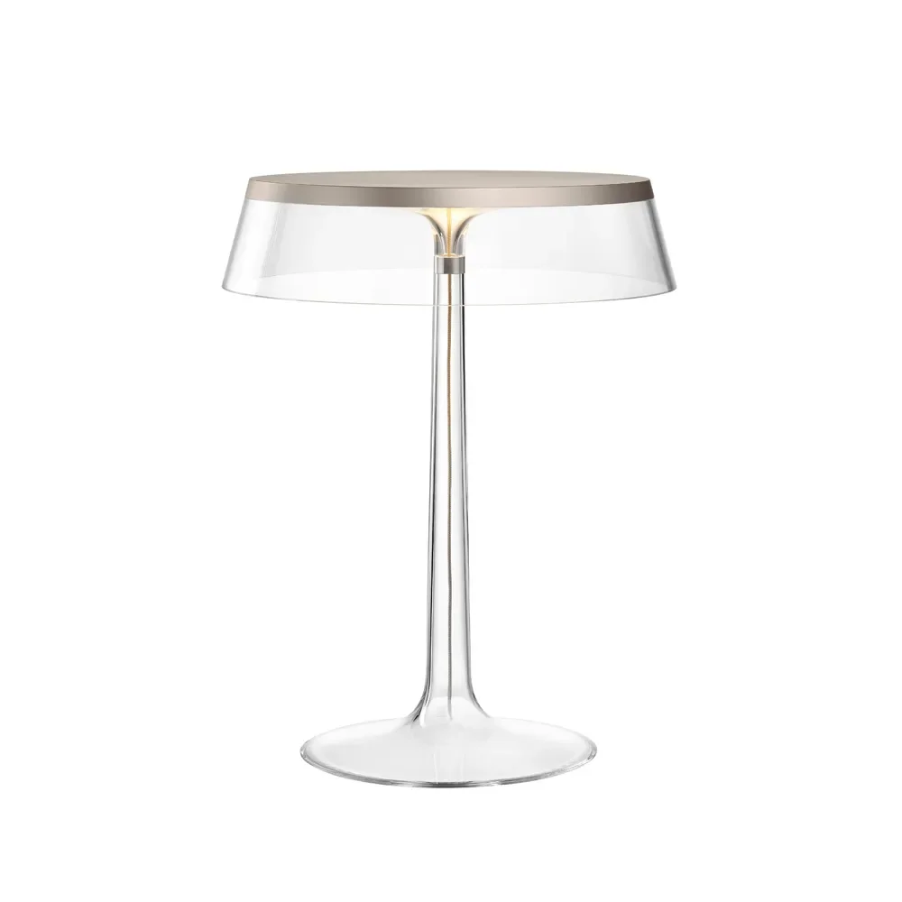 Bon Jour T bordlampe v:6381443 Bon Jour T bordlampe v:6381443
