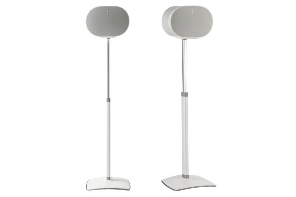 Gulvstativ Sanus for Sonos ERA 300 2 Deler v:5228261 Gulvstativ Sanus for Sonos ERA 300 2 Deler v:5228261