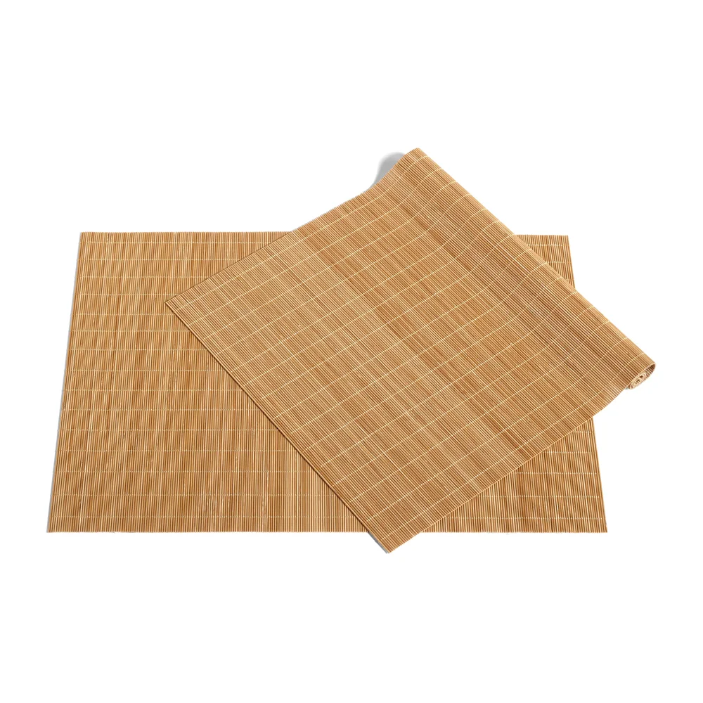 Bamboo spisebrikke 31 x 44 cm v:2242170 Bamboo spisebrikke 31 x 44 cm v:2242170