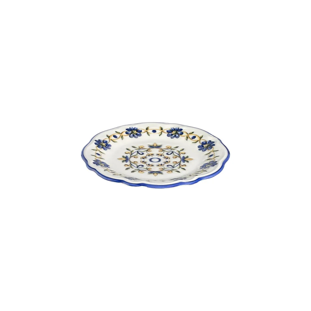 Middagsservise (24 deler) Opviq Tuscan Bloom Fulya 24 (32 x 36 x 41 cm) Flerfarget v:1052541 Middagsservise (24 deler) Opviq Tuscan Bloom Fulya 24 (32 x 36 x 41 cm) Flerfarget v:1052541
