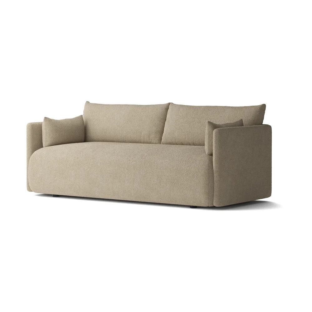 Offset sofa 2-seters v:1057925