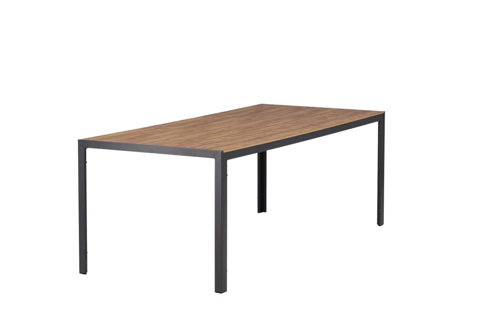 Break Spisebord 205 cm v:1748269