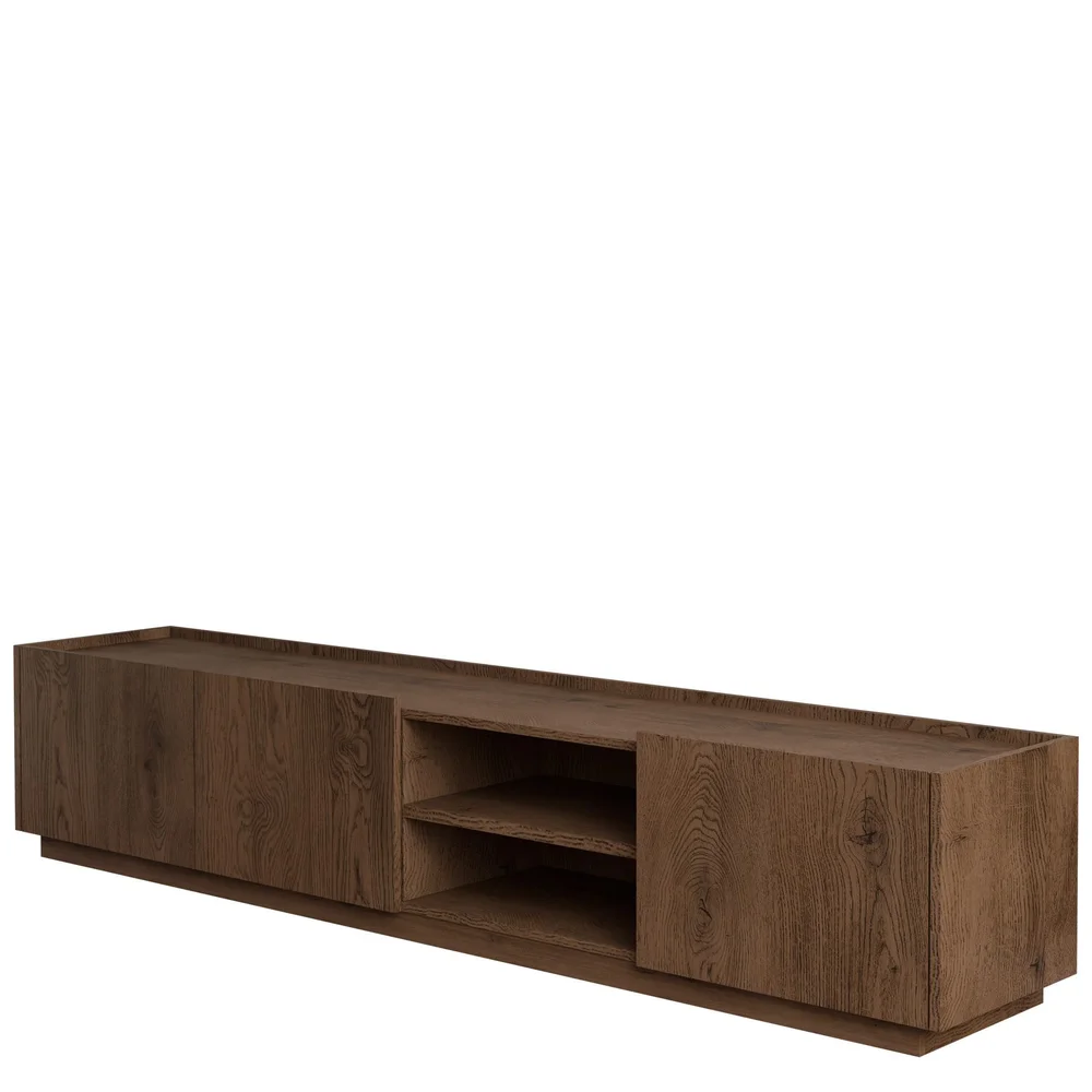 TV-skap Mirtu Baltic Storm v:8606858